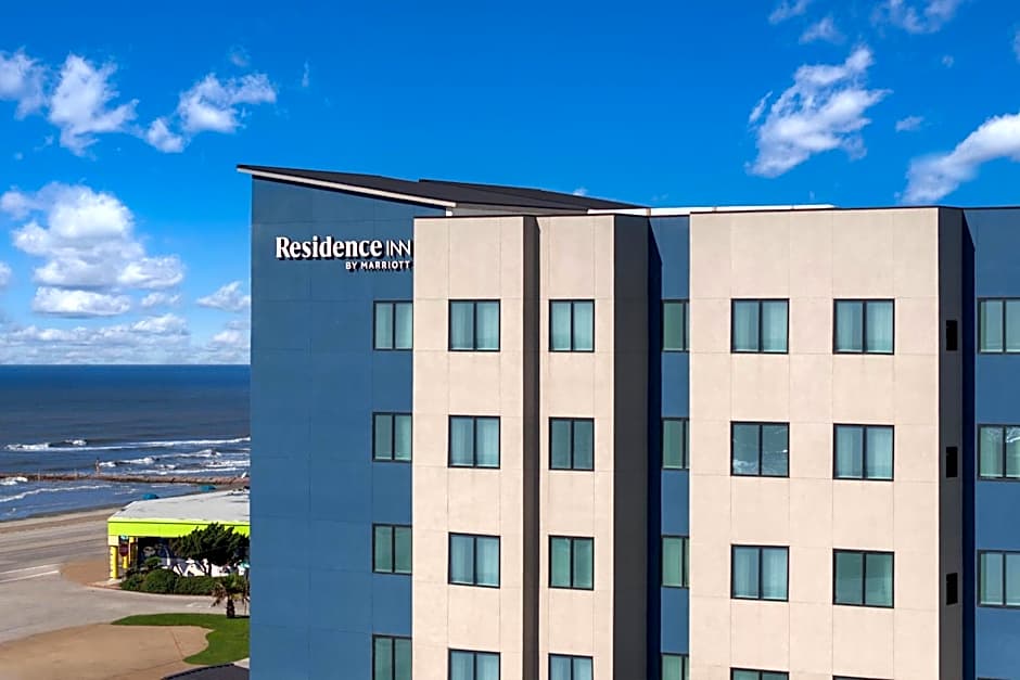 Residence Inn by Marriott Galveston Island