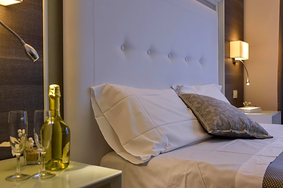 Hotel Crystal