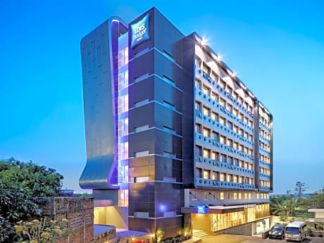 Ibis Budget Jakarta Airport