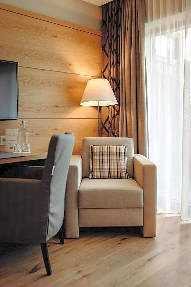 Erholungshotel Kaltenhauser