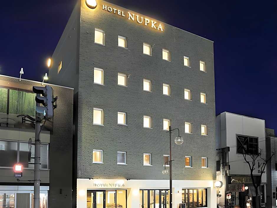 Hotel Nupka