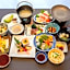 Shoji Lake Hotel