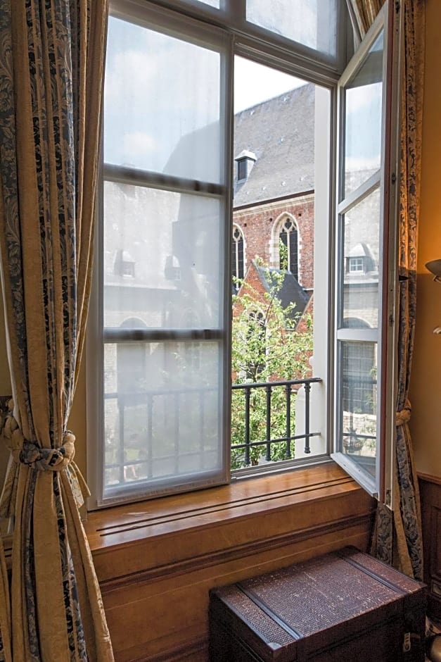 Hotel Le Dixseptième