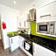 Fox House Studios, City centre Aparthotel