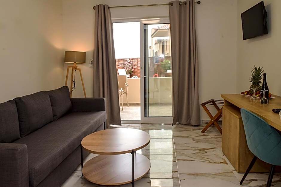 Mithos Premium Rooms