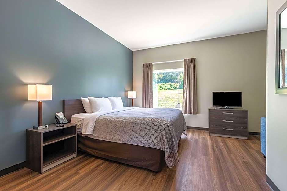 Econo Lodge