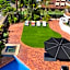 Hillcrest Apartment Hotel (formerly Central Hillcrest Apartments)