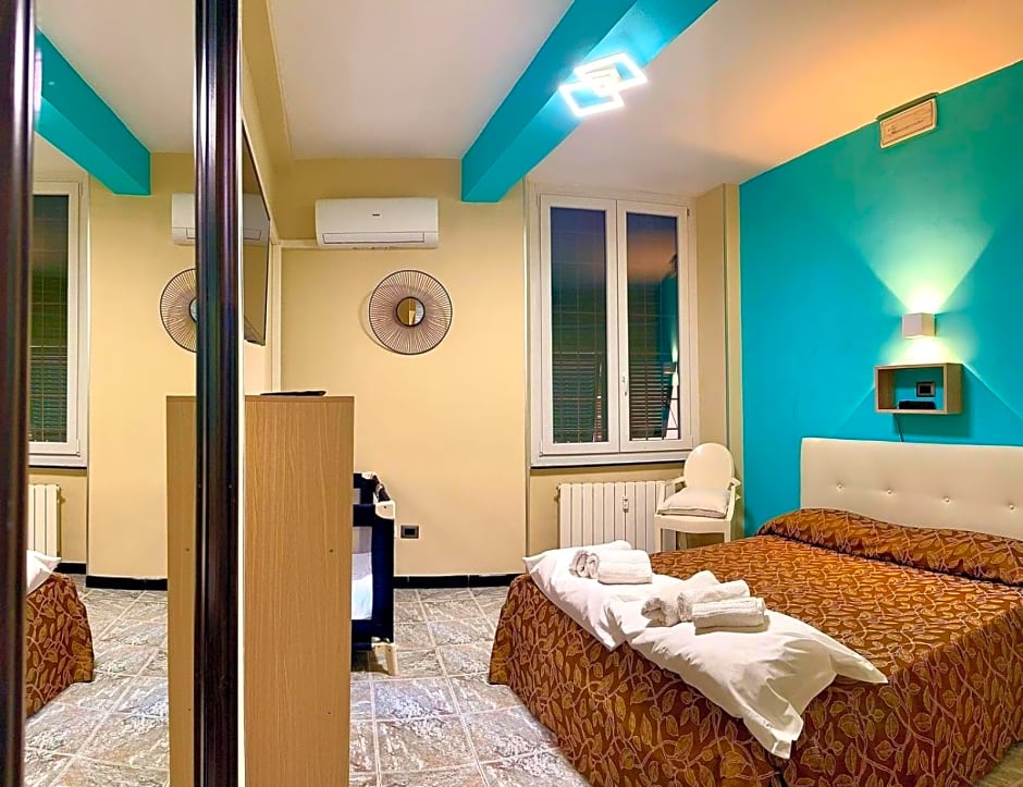 Mini Hotel