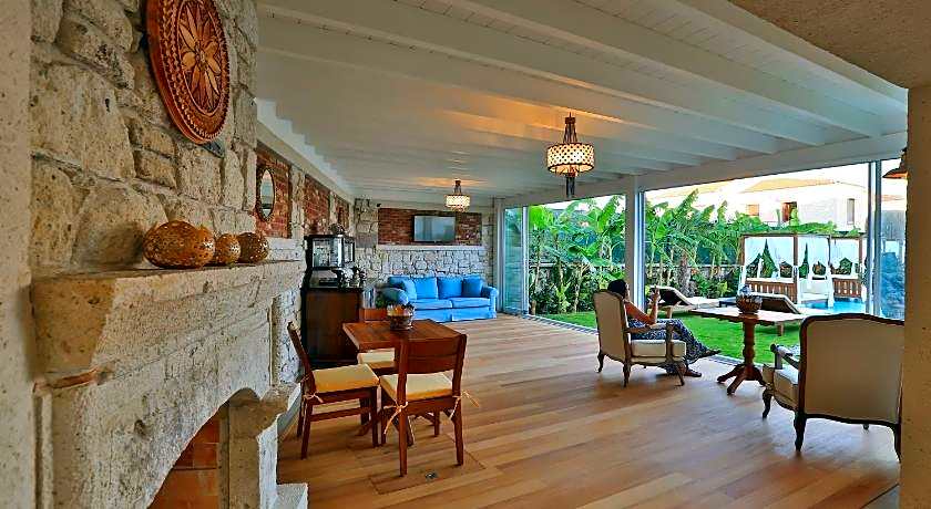 Kose Konak Butik Hotel-Special Category-Adult Only