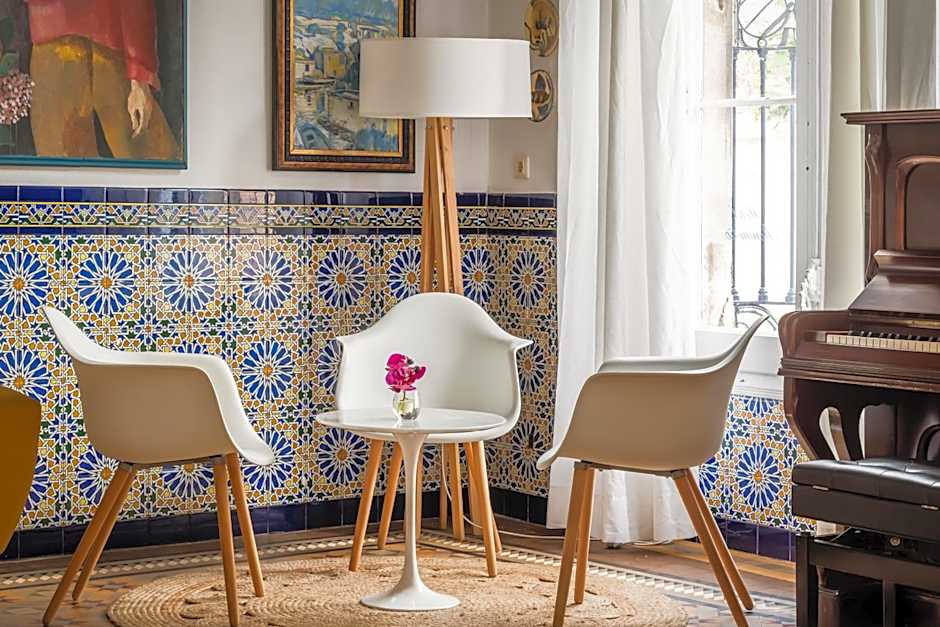 Hotel Medium Romantic