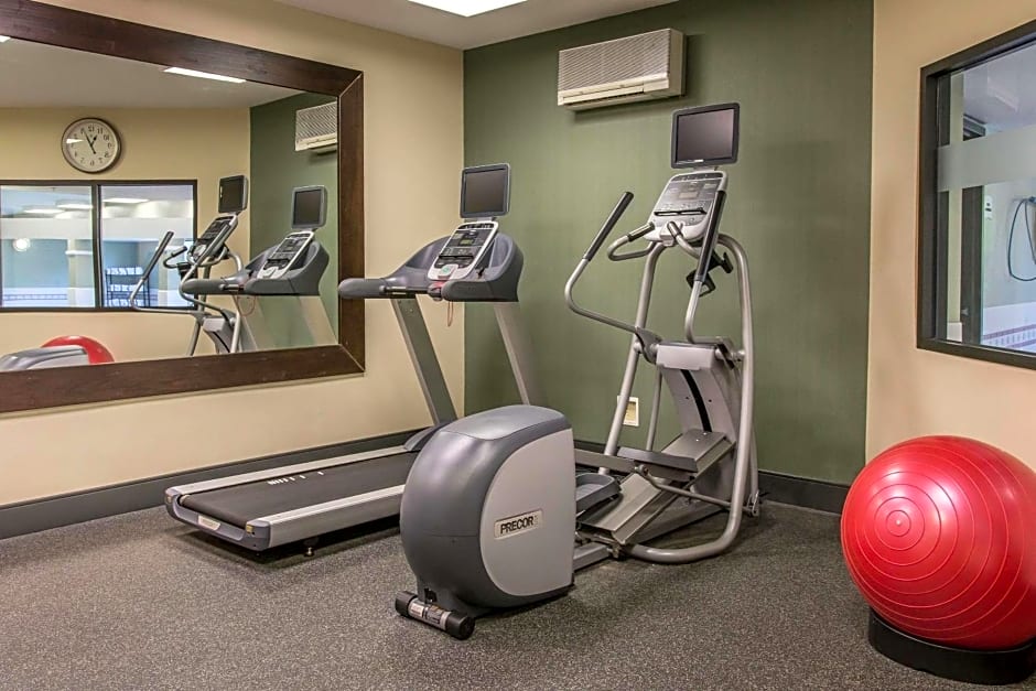Quality Inn Fremont
