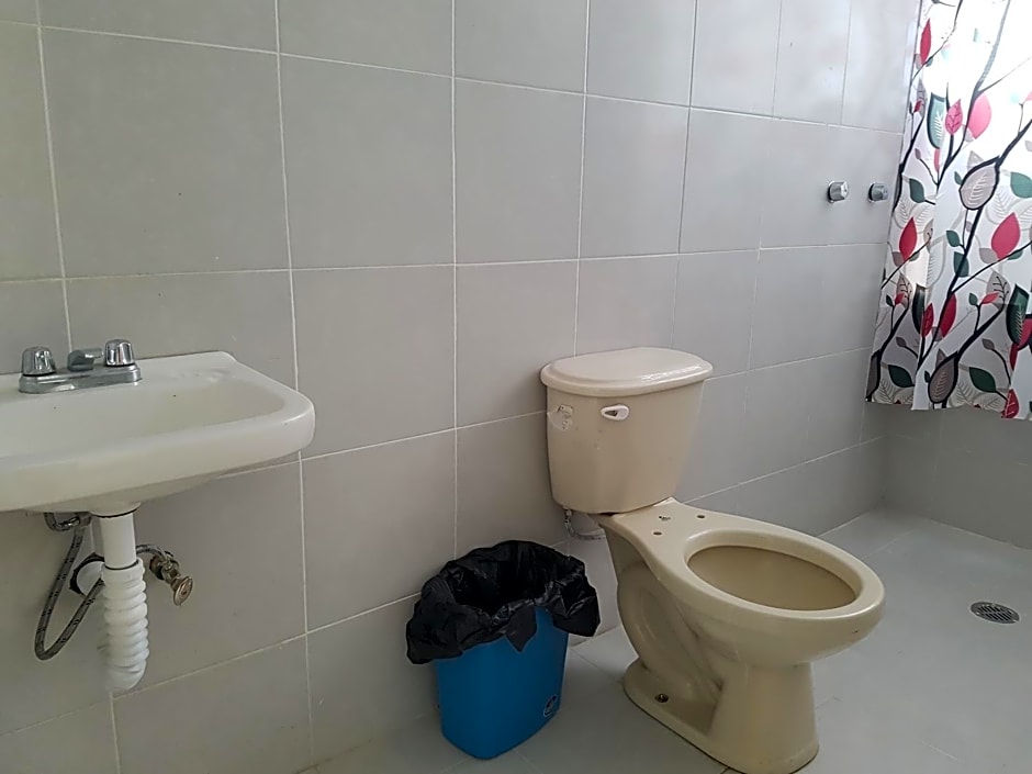 Hostal Ciudad de Mexico