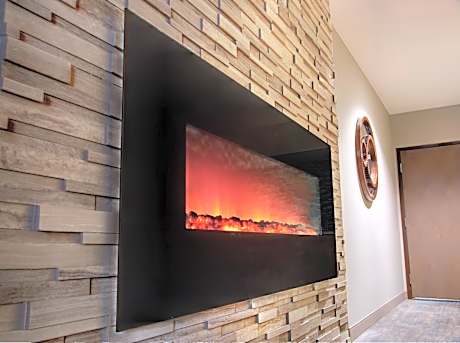 Suite with Two Queen Beds - Non-Smoking