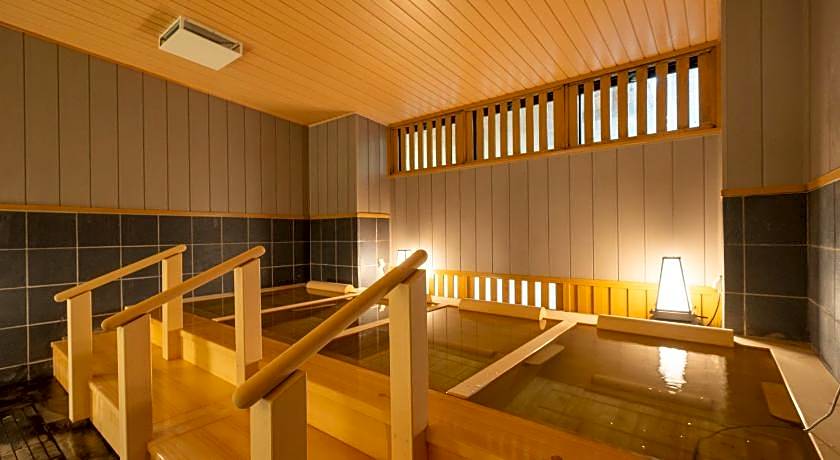 Hakone Kowakudani Onsen Ryokan Mizunoto