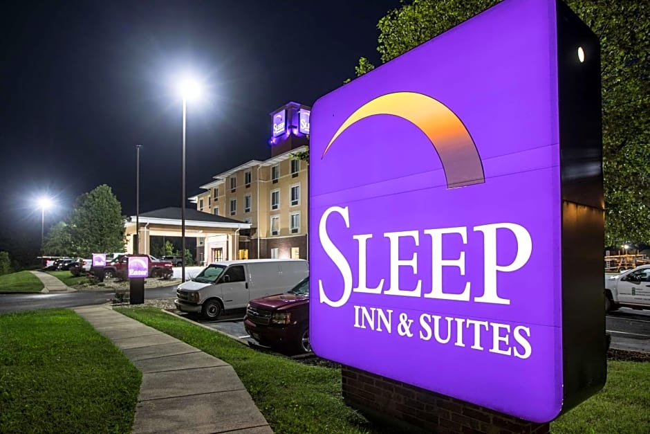 Sleep Inn & Suites Shepherdsville Louisville South