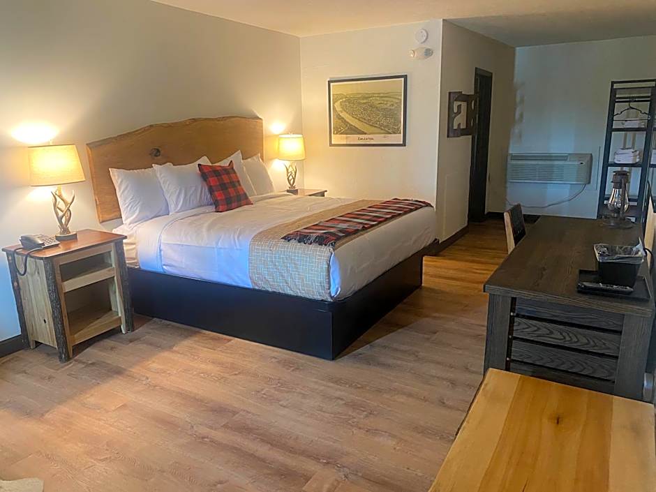 Travelodge by Wyndham Emlenton