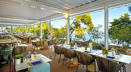 Girandella Resort, Valamar Collection - Adults