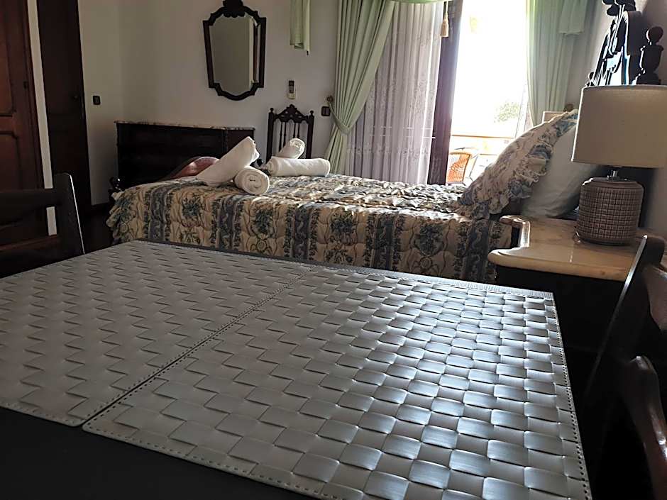 OceanOasis Residences Suites