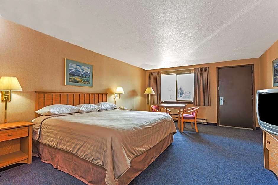 Travelodge by Wyndham Pioneer Villa