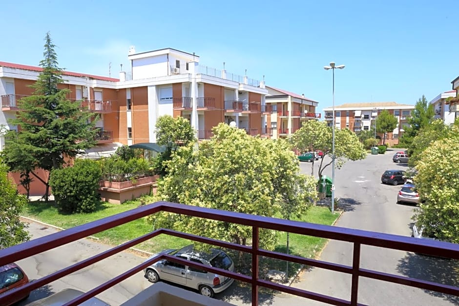 B&B Parco Carrara – Crotone, NV