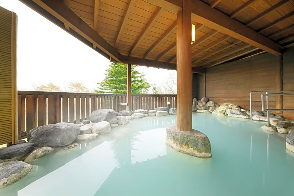 FOURTREAT plus NASUKOGEN
