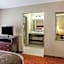 Quality Suites Nashville Airport