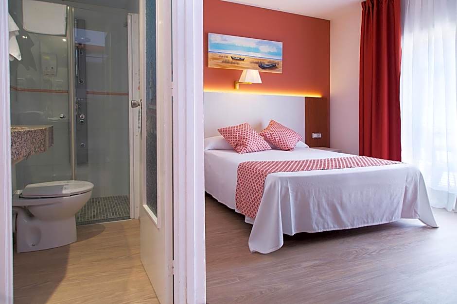 GHT Balmes, Hotel-Aparthotel&SPLASH