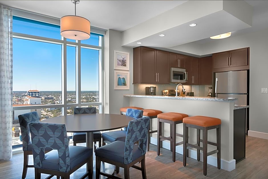 Hilton Grand Vacations Club Ocean 22 Myrtle Beach