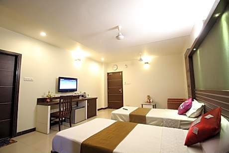 Premier Double or Twin Room