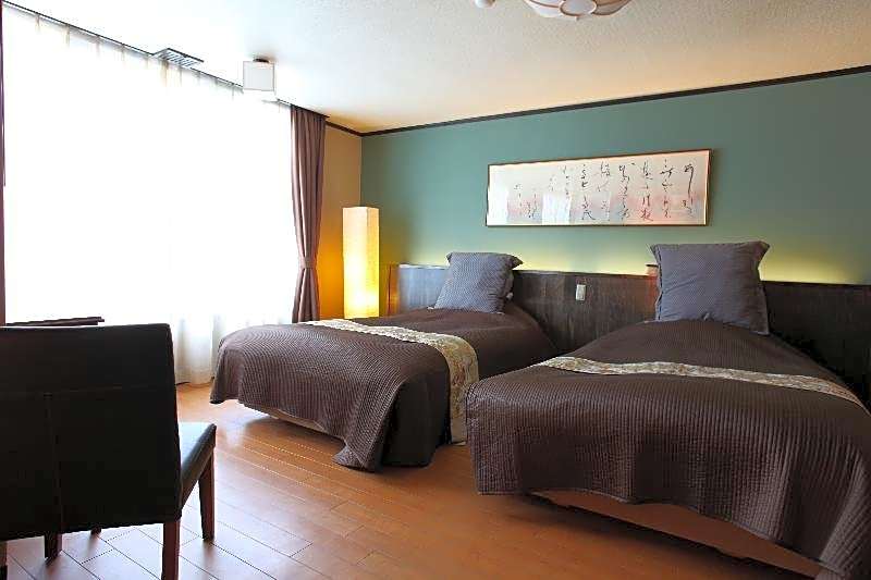 Ryokan Biyunoyado