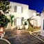 Mykonos Town Suites