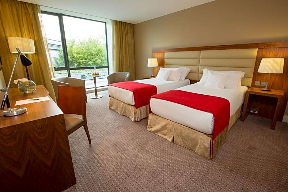 Sheraton Athlone Hotel