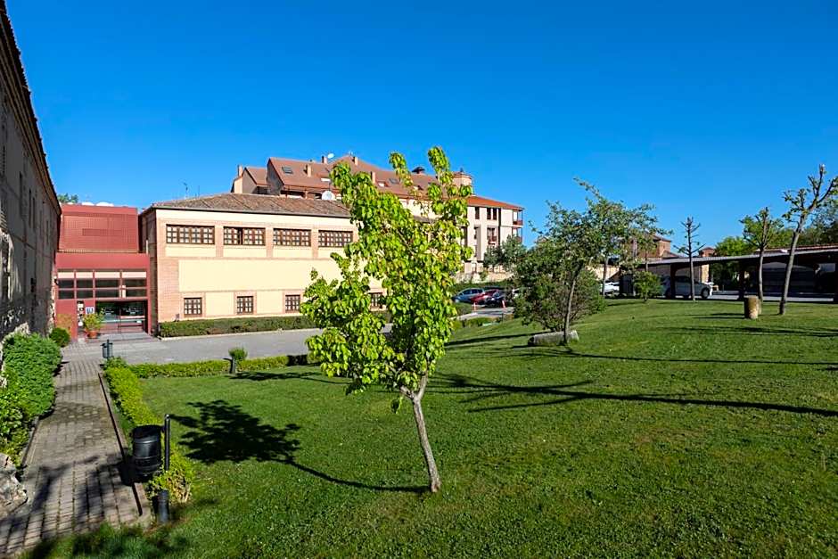 Hotel San Antonio el Real