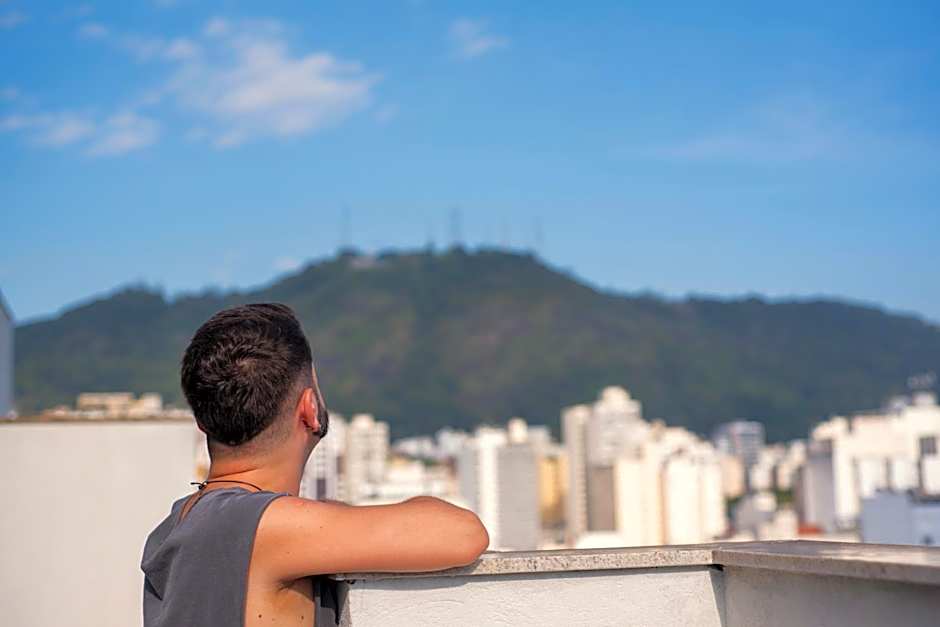 Nobile Hotel Juiz de Fora