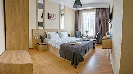 City Heart Hotel