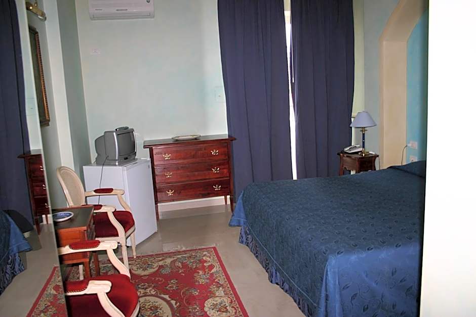 Hotel Terme Eden