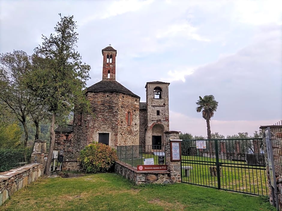 B&B Al Vecchio Torchio