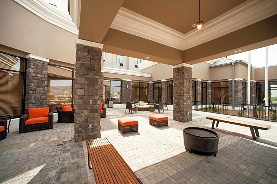 Hilton Garden Inn San Antonio-Live Oak Conference Center