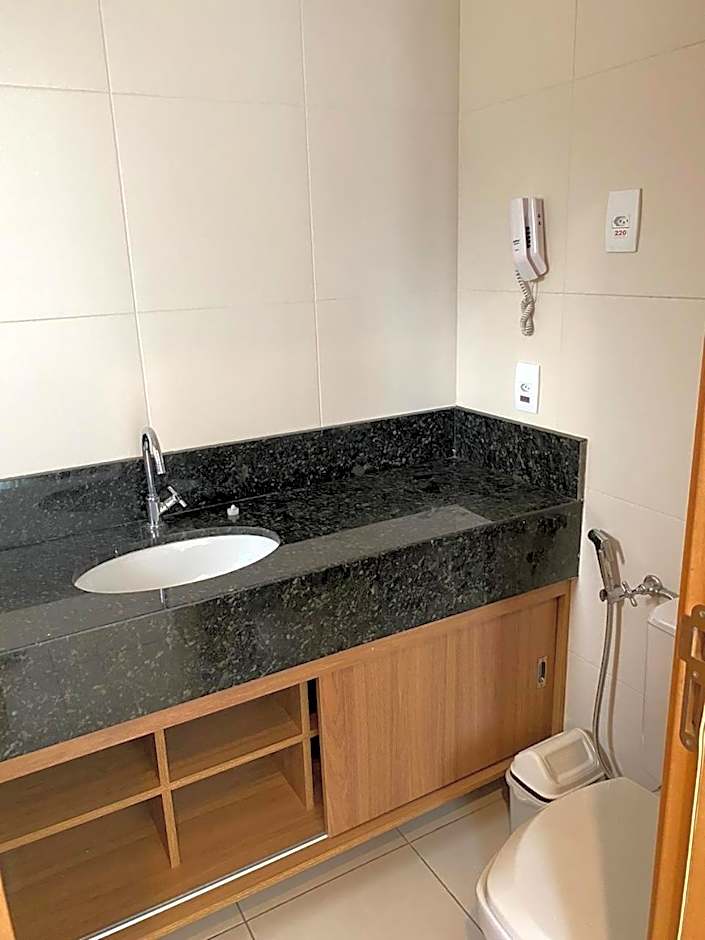 Apart Hotel Diamond Flat 2 Quartos