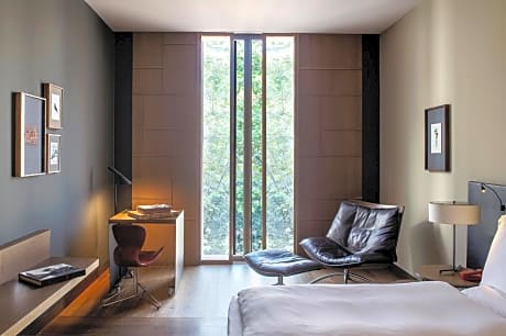 Grand Deluxe Double or Twin Room