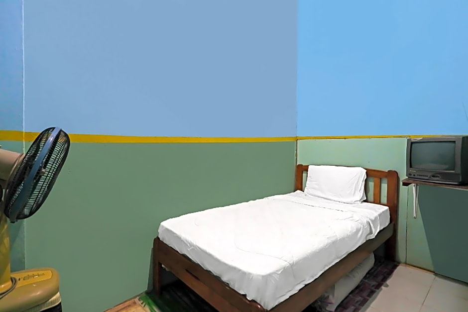 Hotel O Joyoakis Homestay SyariahNearMall Nagoya Hill