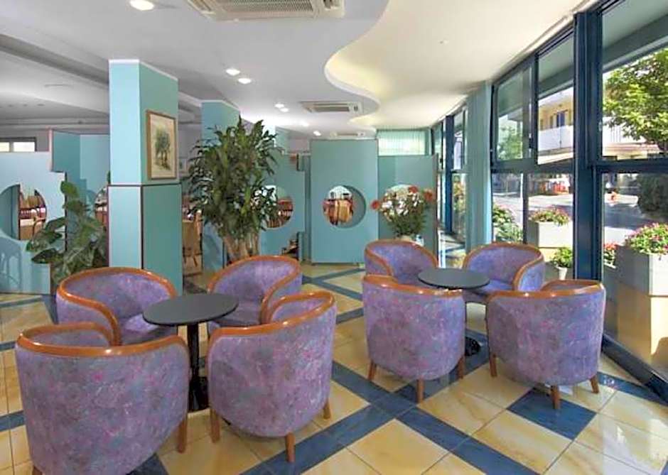 Hotel Diana