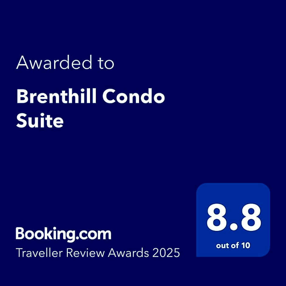 Brenthill Condo Suite