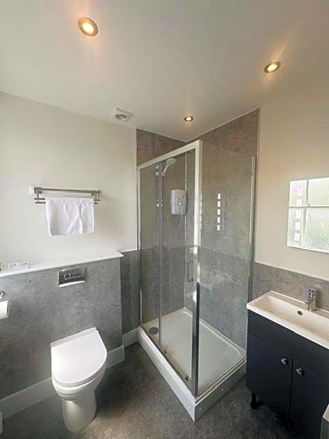 The White Lion Hotel