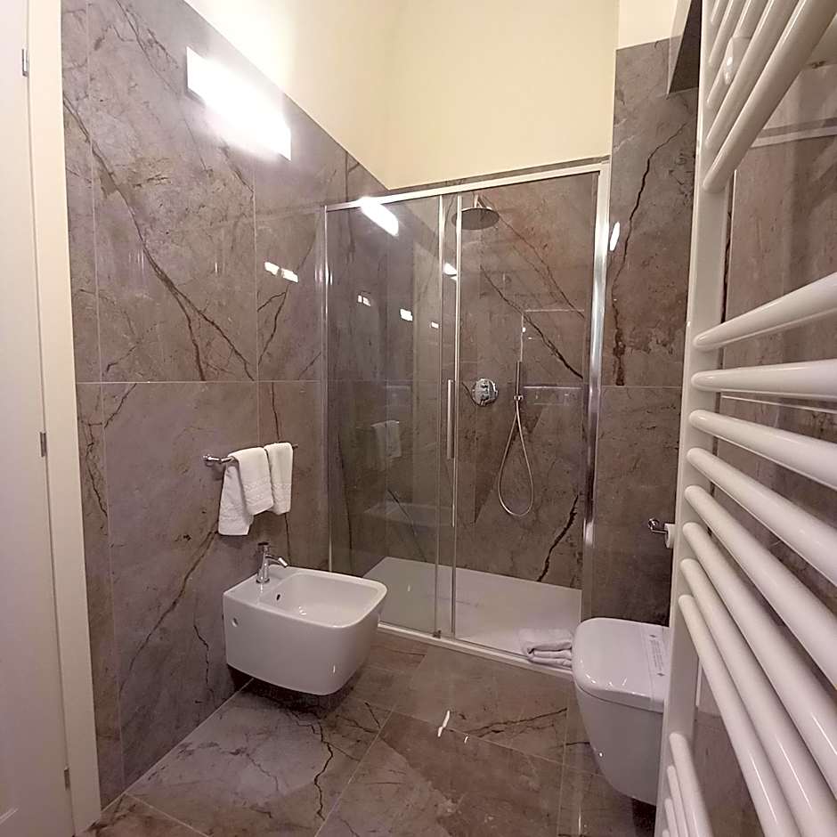 Hotel Palazzo San Lorenzo & Spa