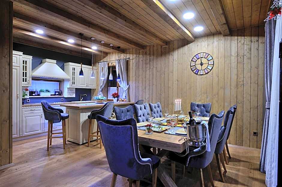 Lakeside Hotel Plitvice
