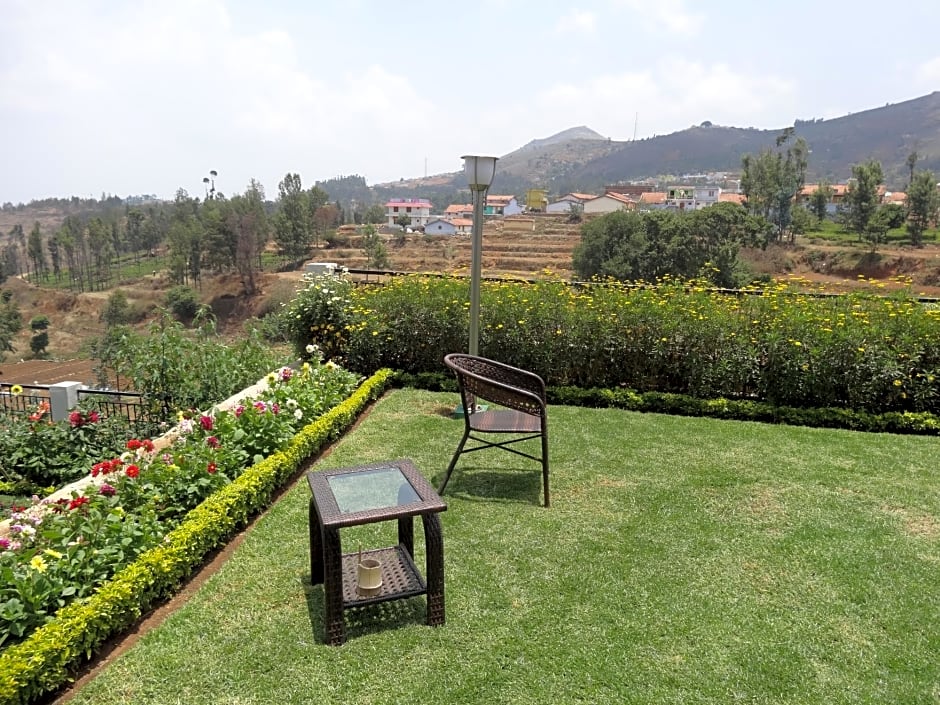 Mount 'n' Mist Hotel