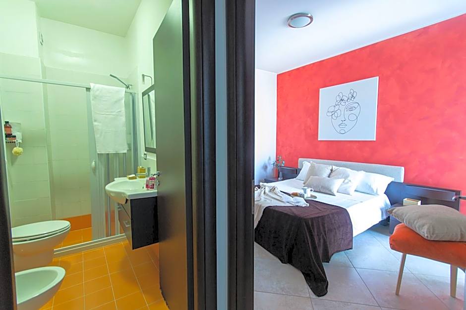 Residence Borgo & Mare - Localo