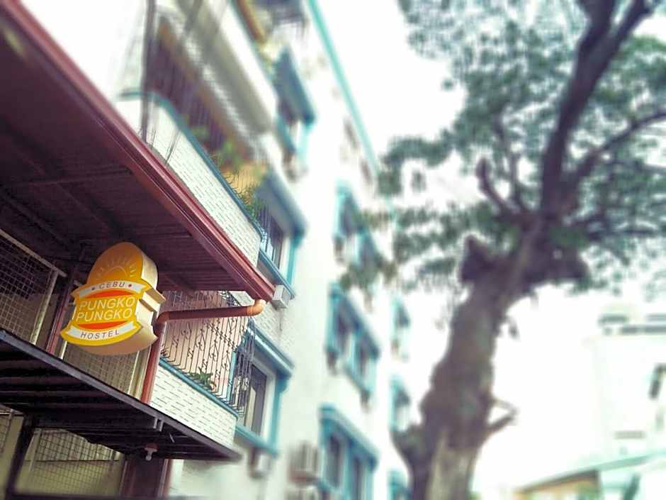 Cebu Pungko-pungko Hostel