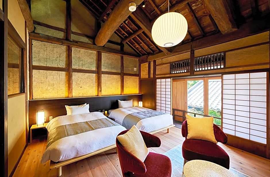 Tomonoura Shiomachi Hotel